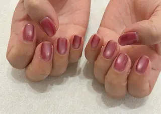 ネイル Mogu nail 二子玉川のネイルデザイン