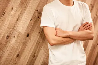 メンズ LOWE eyelash&脱毛の眉毛・アイブロウイメージ