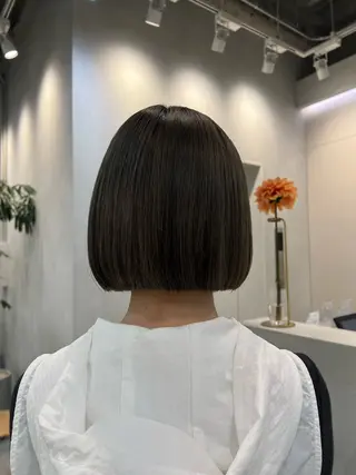 FILMS shibuya所属・ayaka 🍀のヘアスタイル