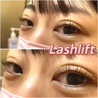 マツエク・マツパ アイリスト araiのマツエク・マツパデザイン