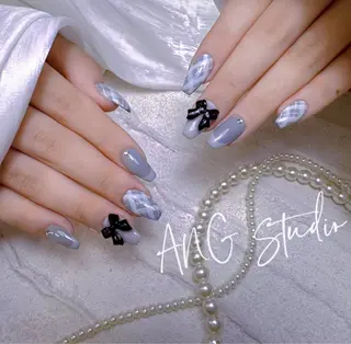 ネイル ANG Studioのネイルデザイン