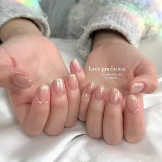 ネイル nailsalon uluのネイルデザイン