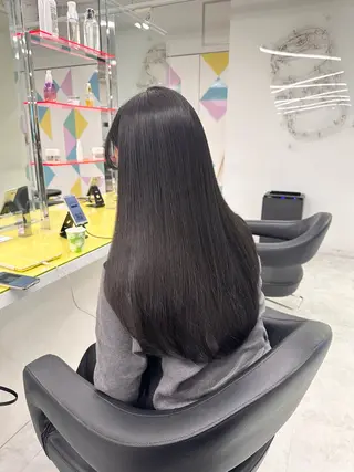 ロング カラー ヘアアレンジ メンズ 🌈トレンドヘア 🌈WATARU🌈のヘアスタイル