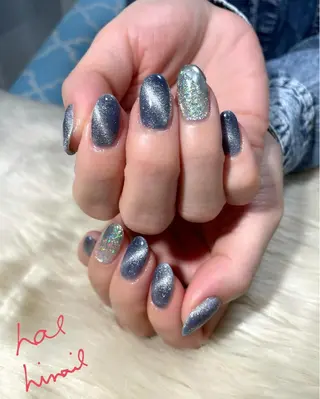 ネイル はるひな ねいるのネイルデザイン