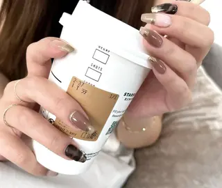 ネイル ROI. Ayumi.のネイルデザイン