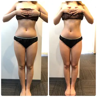 水野 志穂のエステ・リラクイメージ