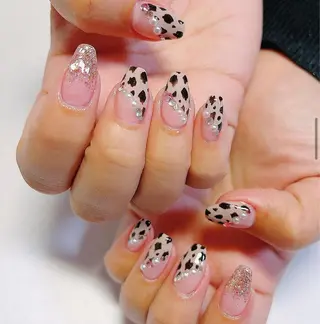 ネイル NailSalon 〜Andyou〜のネイルデザイン