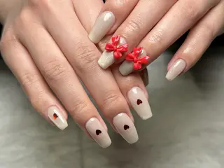 ネイル Nail&Eye lash Nanaのネイルデザイン