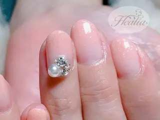 ネイル REMIA湘南台 TANABEのネイルデザイン