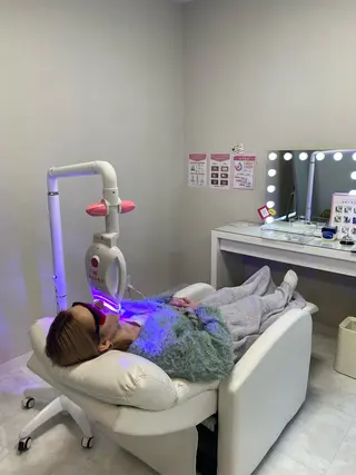 エクシアホワイトニング草津店所属・nanami -ホワイトニングのその他イメージ