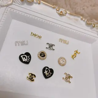 ネイル nakamoto yuukaのネイルデザイン