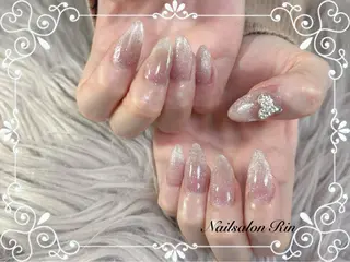 ネイル Nail salon  Rin所属・Nailsalon Rinのネイルデザイン