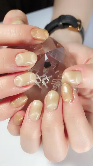 ネイル ネイルサロン ロア旧ジョリーのネイルデザイン