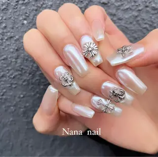 ネイル SAKATA MANAKAのネイルデザイン