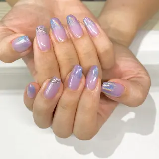 ネイル Temptation mainailのネイルデザイン