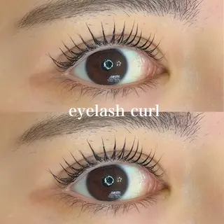 マツエク・マツパ bunny doll所属・YUA bunny_dollのマツエク・マツパデザイン