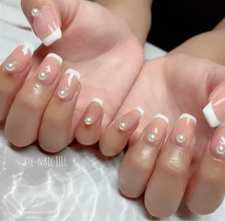 ネイル JILL sa-yaのネイルデザイン