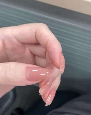 ネイル YK 美学院のネイルデザイン