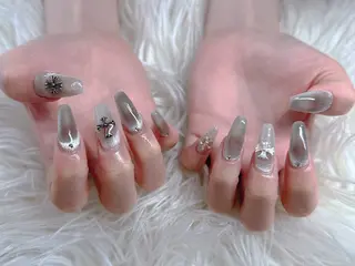 ネイル エムズ エムズのマツエク・マツパデザイン