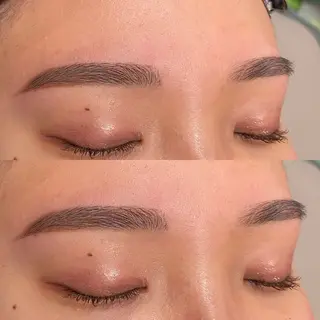 アイブロウ 西島 雪輝のマツエク・マツパデザイン