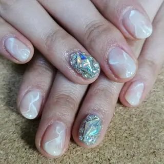 ネイル reve あやののネイルデザイン