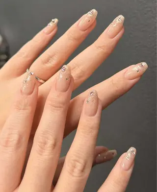 ネイル EMI ANA.CHUOのネイルデザイン