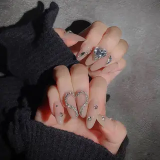 ネイル Trend Nail シルフのネイルデザイン