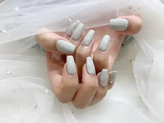 カラー 5C NAIL 5C NAILのネイルデザイン