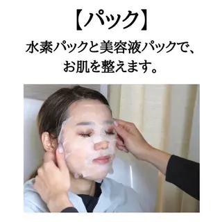 石本 恵里花のエステ・リラクイメージ