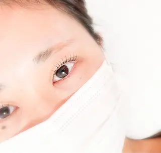 マツエク・マツパ u eyesのマツエク・マツパデザイン