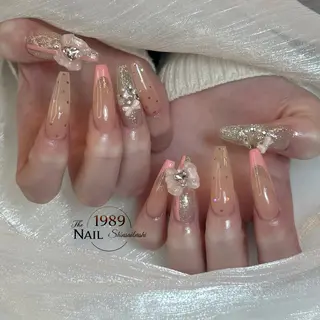 ネイル The 1989 Nail Salonのネイルデザイン