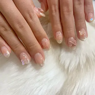 ネイル パラジェル登録サロンfeerique所属・Uchida Mayunaのその他イメージ