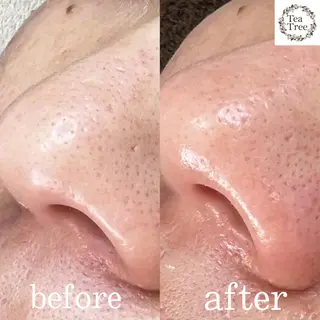 枝廣 貴子のエステ・リラクイメージ