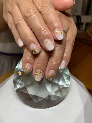 ネイル LAVISH nail salonのネイルデザイン