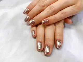 ネイル 痩身/脱毛/ネイル HARUKAのエステ・リラクイメージ
