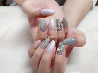 ネイル NIMO ネイルサロンのネイルデザイン