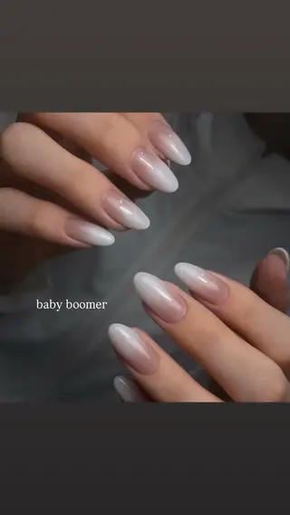 ネイル JUNNAIL ゆあのネイルデザイン