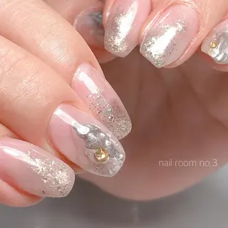 ネイル K yukaのネイルデザイン