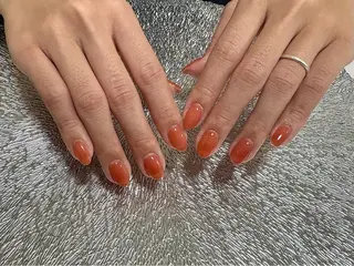 ネイル ♡Bivi♡自爪に 優しいネイルサロンのネイルデザイン