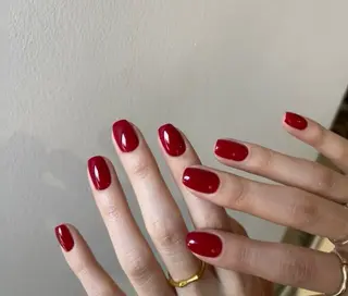 ネイル u1salon所属・ゆい ユイのネイルデザイン