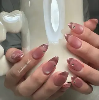 ネイル minamiネイル トユイのネイルデザイン