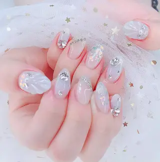 ネイル R salonのネイルデザイン