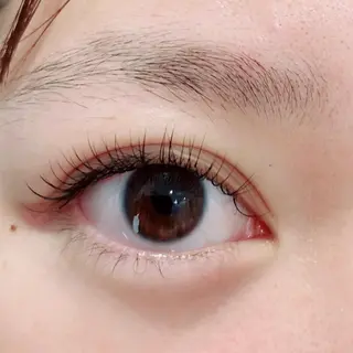 マツエク・マツパ JESSICA荻窪 川窪のマツエク・マツパデザイン