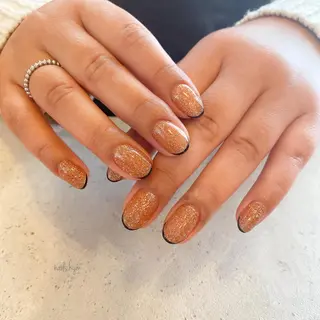 ネイル nails. hymのネイルデザイン
