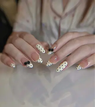 ネイル Destiny Nailsのネイルデザイン