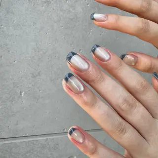 ネイル lilbondir. chiharuのネイルデザイン