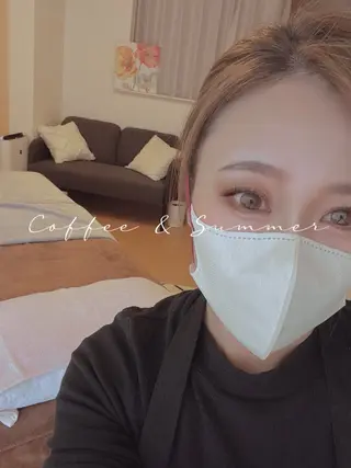 アイブロウ CUORE YUKAの眉毛・アイブロウイメージ