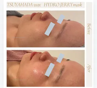 艶肌ワックス ALLY.のエステ・リラクイメージ