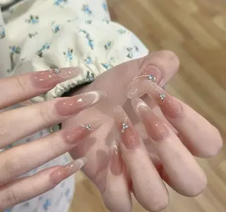ネイル 絢佳 nailのネイルデザイン