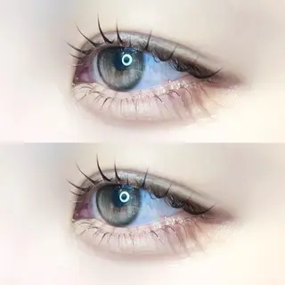 マツエク・マツパ lit.🧸 MACOのマツエク・マツパデザイン